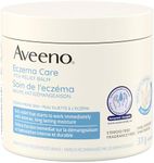 Aveeno Eczema Care Itch Relief Balm
