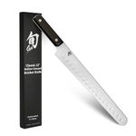 Shun DM0778 HG Knife Classic Brisket, Silver