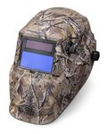 Lincoln Electric K3445-1 VAR 9-13 W/Grind ADF Helmet, Capacity, Volume, Polycarbonate, 11.12 x 10.25 x 11.87, Camo (