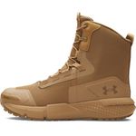 Under Armour Men's UA Charged Valsetz, Hiking Boots for Men, Hard-Wearing Walking Boots, Comfortable Men's Hiking Shoes