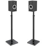 Speaker Stands For Mediums