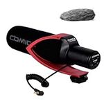 comica CVM-V30 PRO Camera Microphon