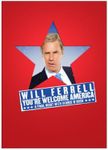 Will Ferrell - You're Welcome, America: A Final Night with George W. Bush