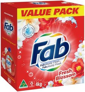Fab Fresh