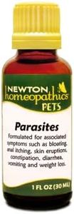 Pet Parasi