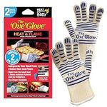 The Ove Glove - Superior Heat & Fla