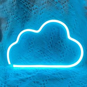 Cloud Neon