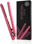 Evalectric Classic Styler Hair Straightener - Pink