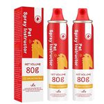 Compressed Air For Dogs