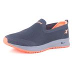 Sparx Womens SL 168 | Enhanced Durability & Soft Cushion | Grey Running Shoe - 5 UK (SL 168)