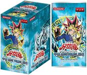 Yugioh Card Legend of Blue-Eyes White Dragon Booster Box