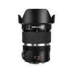 YONGNUO YN12-35mm F2.8-4M Camera Lens Compatible with Olympus, Panasonic and Micro Four Thirds (M43) Mount Camera