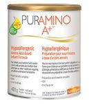 Puramino A+ Hypoallergenic Infant Formula, Powder, 400g