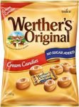 Werther's Original Cream Candies No