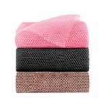 3pcs African Net Sponge Bath,African Exfoliating Net,Beauty Skin Wash Towel African Sponge African Net Cloth Nylon Back Scrubbers Shower Body Cleaning Spa Massage Bath Towel Back Scrubber.