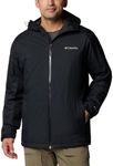 Columbia Men's Point Park Insulated