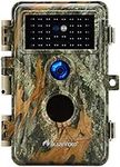 Game & Trail Camera 24MP 1296P No G