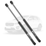 IAQWE Rear Hatch Gas Struts for Kia Sorento 2011 2012 2013 2014 Base/EX/LX/SX Sport Utility Liftgate Tailgate Truck Shocks Lift Supports Replacement Parts,2 pcs