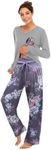 Famulily Ladies Pjs Size 10 Women's