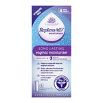 Replens MD Post-Menopause Vaginal Moisturiser - 12 Applications (Packaging May Vary)