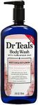 Dr Teal's Pink Himalayan Body Wash, 710 ml