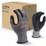 Gloves For Work