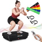 SEDOZIK Vibration Plate Exercise Ma