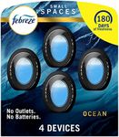 Febreze Small Spaces, Plug in Air F