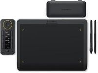 XENCELABS, Drawing Tablet, Wireless