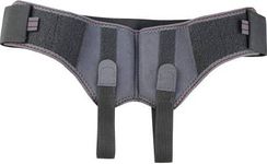 Hernia Truss For Men Double