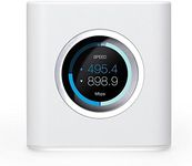 AmpliFi HD WiFi Router by Ubiquiti 