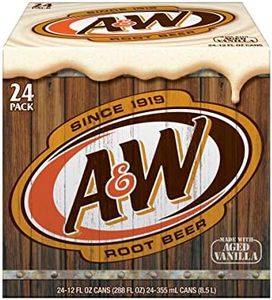 A&W Root B