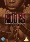 Roots: The Original Series [DVD] [1977] [2002]