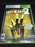 Left 4 Dead 2 - Xbox 360