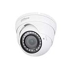 Andromedastore®Dahua HAC-HDW1400R-VF dome camera pal/hdcvi ultrapro 2k hd+ 4Mpx varifocal 2.7-13.5mm IP67