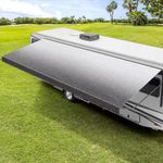 Tsumbay RV Awning Fabric Replacemen