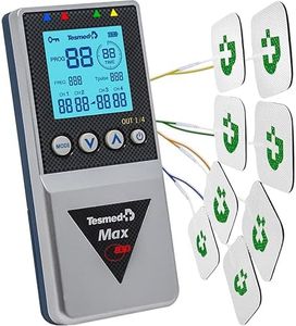 TESMED Max