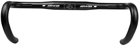 PLATT Road Bike Handlebar Aluminium