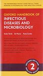 Oxford Handbook of Infectious Diseases and Microbiology 2/e (Flexicover) (Oxford Medical Handbooks)