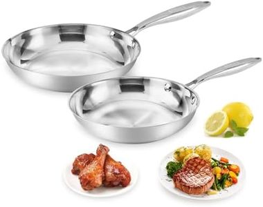 Fry Pan Se