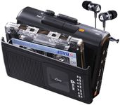 KLIM K8 Cassette Tape Player Portab