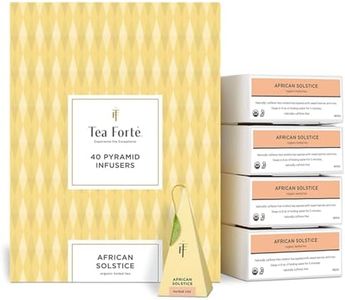 Tea Forte,