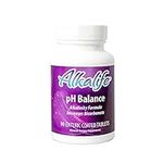 Alkalife pH Balance Tablets | The F