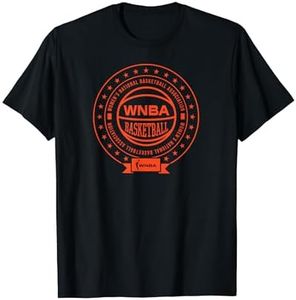 WNBA Around the World Out Of Bounds T-Shirt