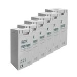 12V 3.6kWh 300Ah AGM deep cycle battery bank (6 x 2V batteries) for large solar, wind, off-grid power systems or household/emergency energy storage