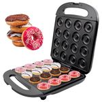 Mini Donut Makers