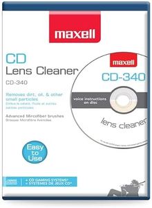Maxell CD 