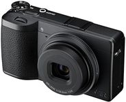 RICOH GR IV Monochrome with dedicat