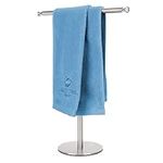 Songtec Hand Towel Holder Stand wit