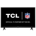 TCL 40" Class 3-Series Full HD 1080p LED Smart Roku TV - 40S355-CA